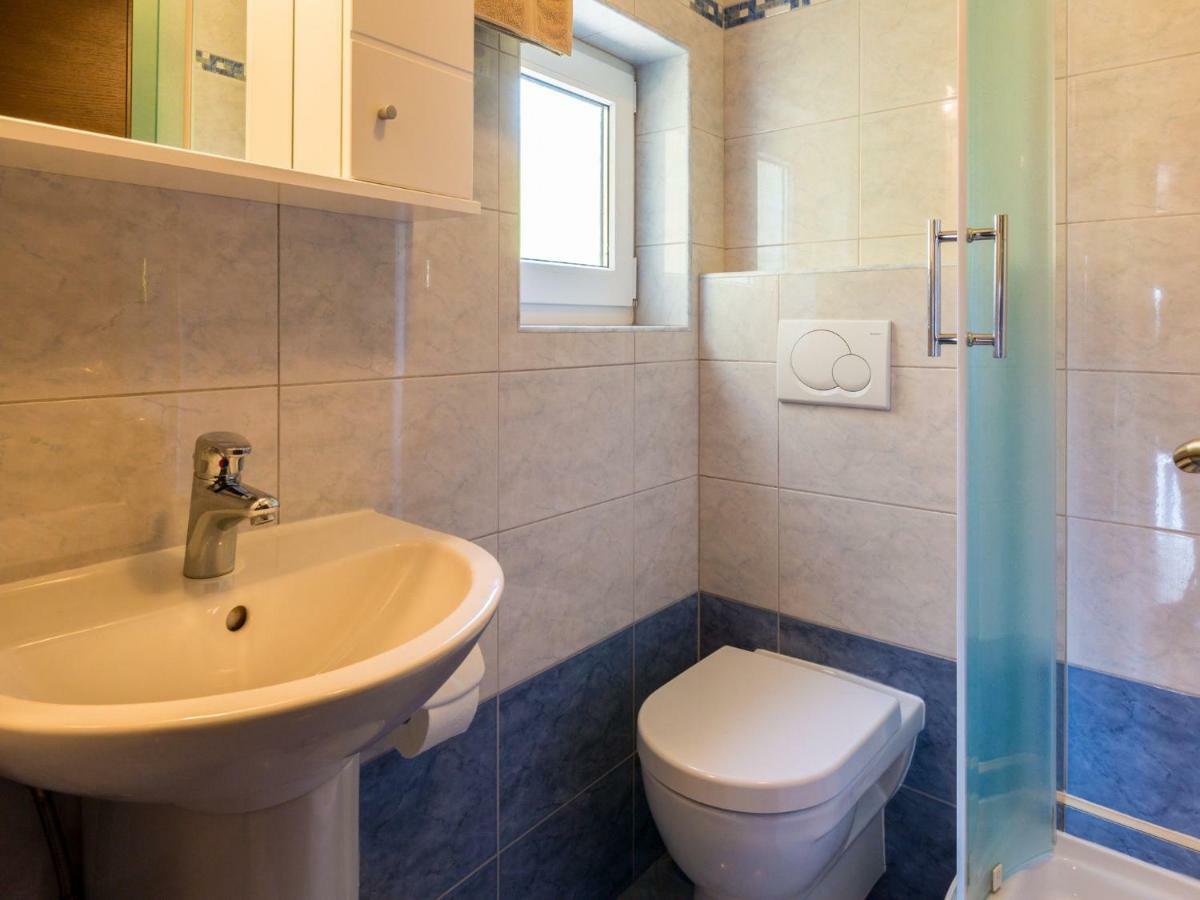 Apartments Artan ツリクヴェニツァ エクステリア 写真