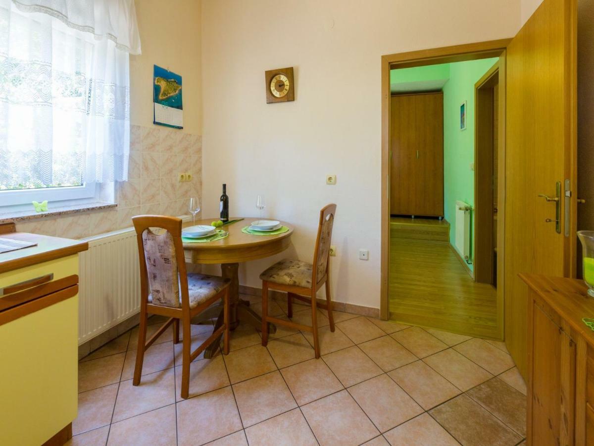 Apartments Artan ツリクヴェニツァ エクステリア 写真