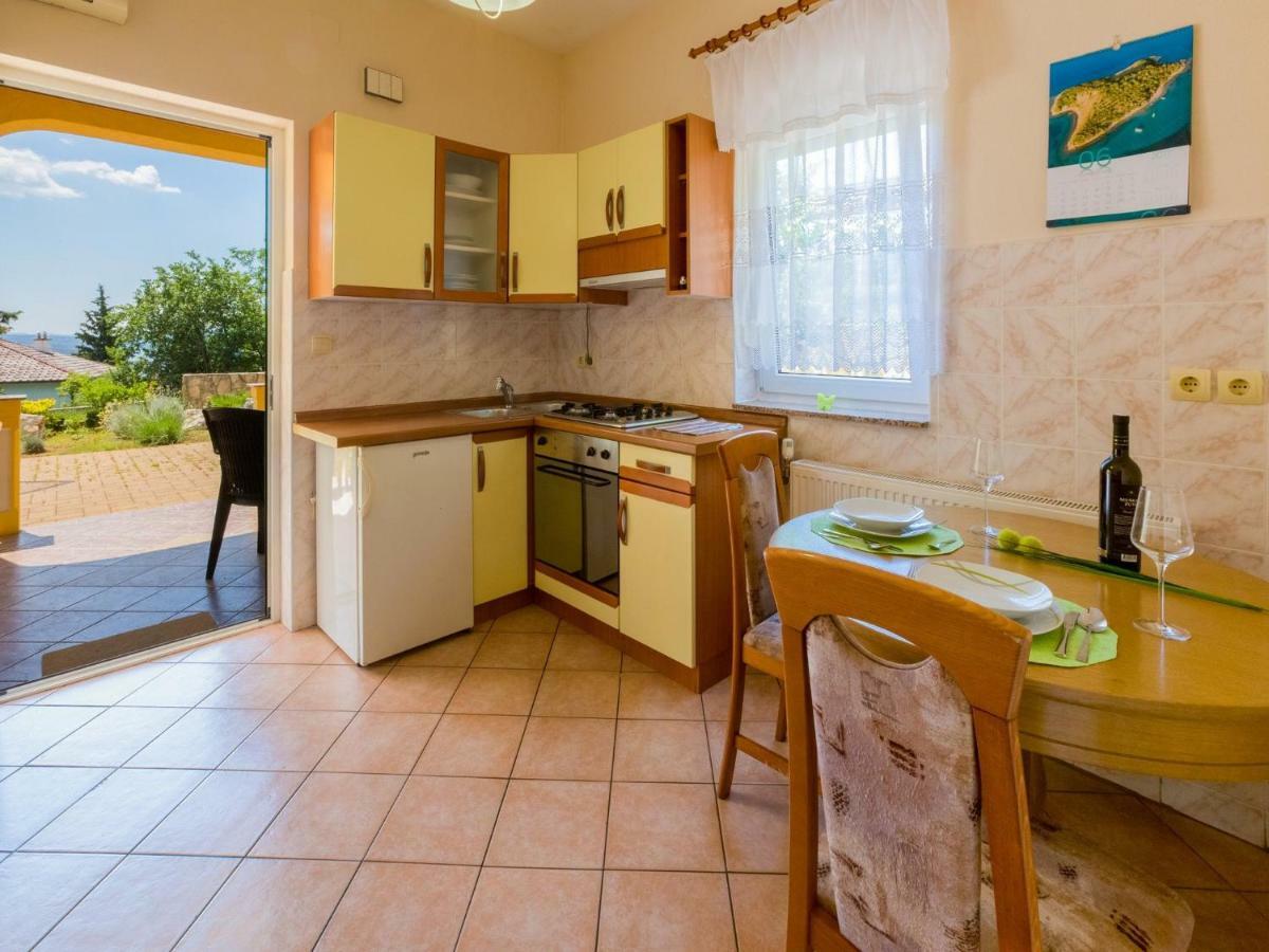 Apartments Artan ツリクヴェニツァ エクステリア 写真