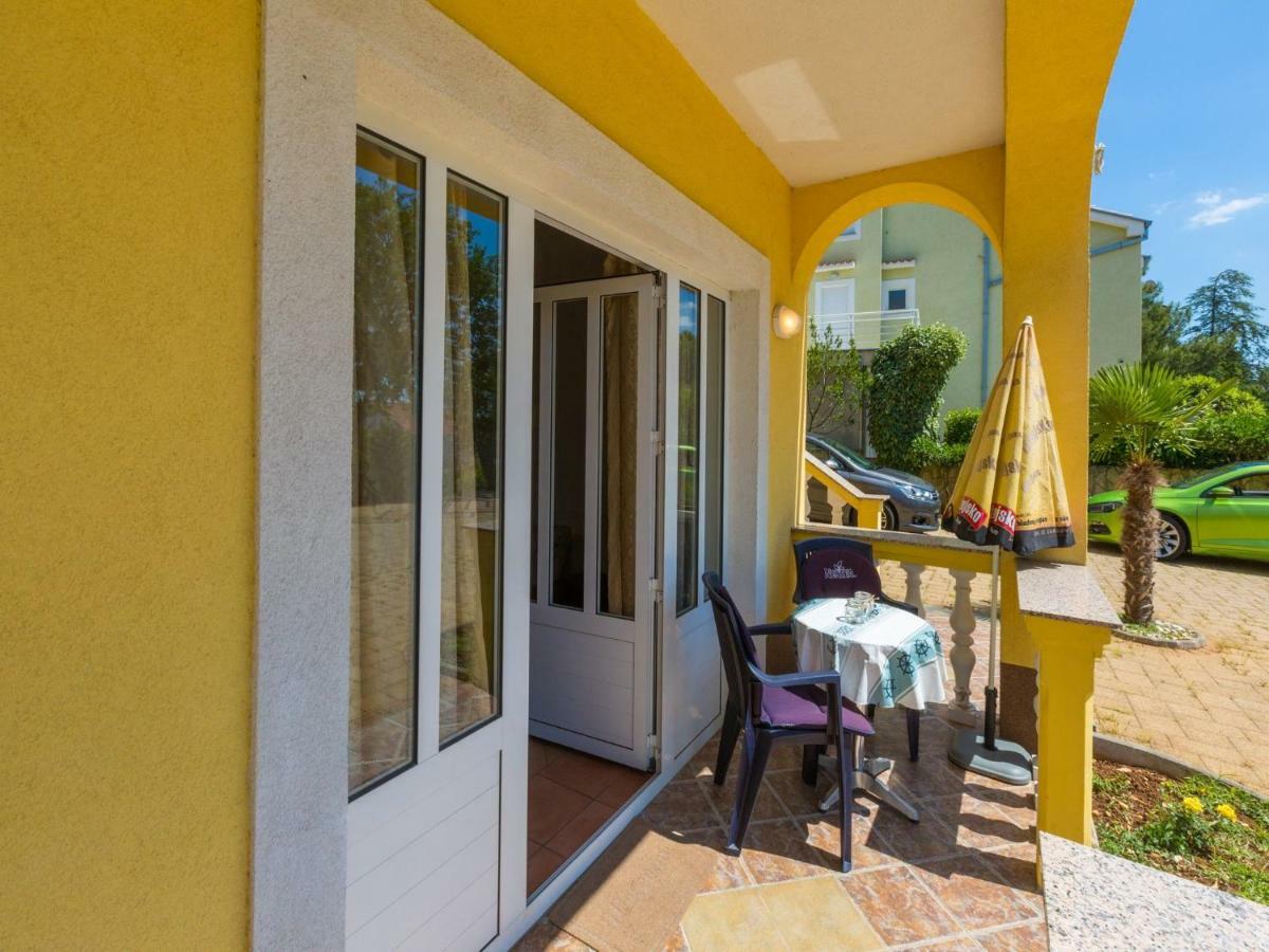 Apartments Artan ツリクヴェニツァ エクステリア 写真