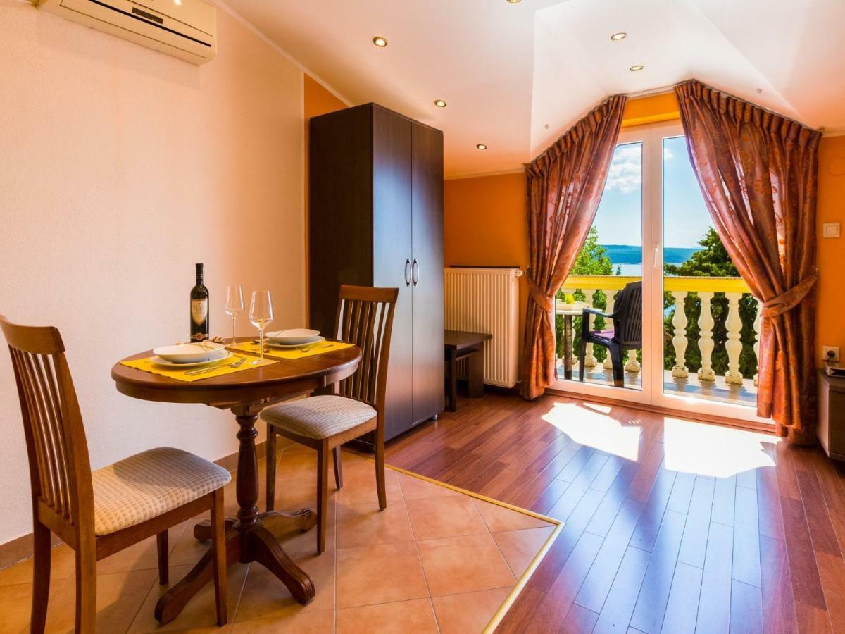 Apartments Artan ツリクヴェニツァ エクステリア 写真